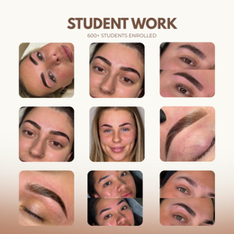 Ultimate Brow Mastery