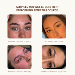 Ultimate Brow Mastery